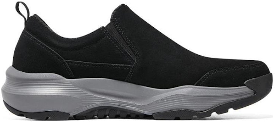 Skechers Go Walk Arch Fit 減震透氣 低筒 跑步鞋 男款 黑色 Order Skechers Go Walk Arch Fit 減震透氣 低筒 跑步鞋 男款 黑色
