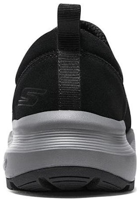 Skechers Go Walk Arch Fit 減震透氣 低筒 跑步鞋 男款 黑色 Shop Skechers Go Walk Arch Fit 減震透氣 低筒 跑步鞋 男款 黑色