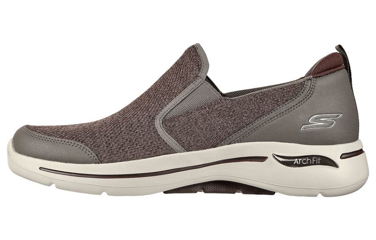 Skechers Go Walk Arch Fit 'Slip-On Casual' 216183-TPE