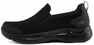Buy Skechers Go Walk Arch Fit 'Hitam Serba' 216260-BBK