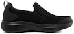 Skechers Go Walk Arch Fit 'Hitam Serba' 216260-BBK