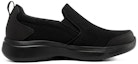 Order Skechers Go Walk Arch Fit 'Hitam Serba' 216260-BBK
