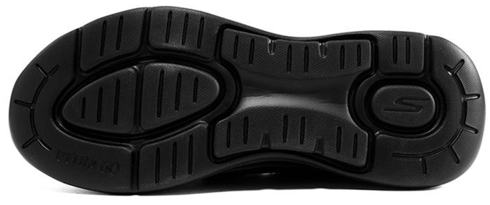 Skechers Go Walk Arch Fit 'Triple Black' 216260-BBK Purchase Skechers Go Walk Arch Fit 'Triple Black' 216260-BBK