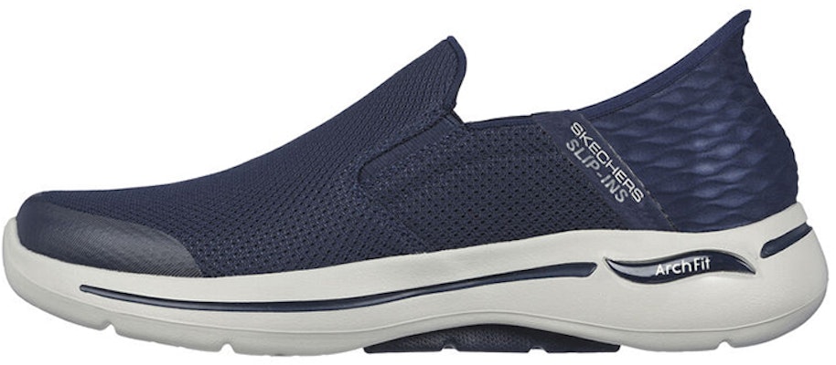 Skechers GO WALK Arch Fit 'Navy' 216259-NVY Buy Skechers GO WALK Arch Fit 'Navy' 216259-NVY