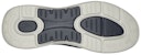 Skechers GO WALK Arch Fit 'Navy' - Kasut Jalan Selesa Lelaki/Wanita Navy 216259-NVY
