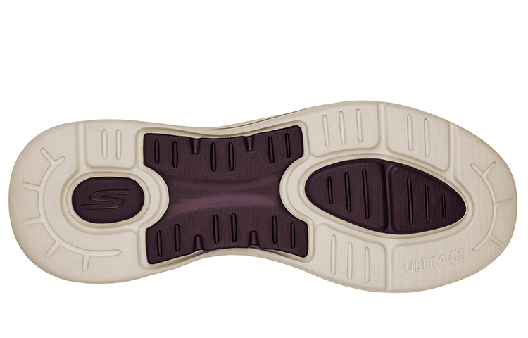 Purchase スケッチャーズ GOwalk Arch Fit トグパス マルーン 216121-BURG