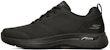 Skechers Go Walk Arch Fit Hitam 216123-BBK