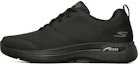 Buy Skechers Go Walk Arch Fit Hitam 216123-BBK
