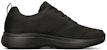 Skechers Go Walk Arch Fit Hitam 216123-BBK
