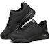 Lookbook Skechers Go Walk Arch Fit Hitam 216123-BBK