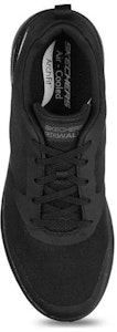 Skechers Go Walk Arch Fit Hitam 216123-BBK Shop Skechers Go Walk Arch Fit Hitam 216123-BBK