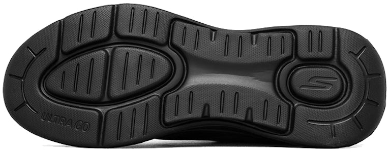 Skechers Go Walk Arch Fit Hitam 216123-BBK Purchase Skechers Go Walk Arch Fit Hitam 216123-BBK