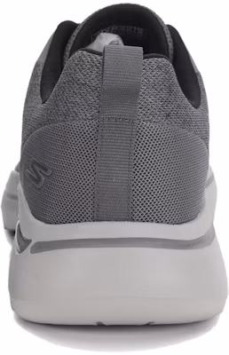 Skechers Go Walk Arch Fit Kelabu 'Putih Abu-Abu' 216123-GRY Shop Skechers Go Walk Arch Fit Kelabu 'Putih Abu-Abu' 216123-GRY