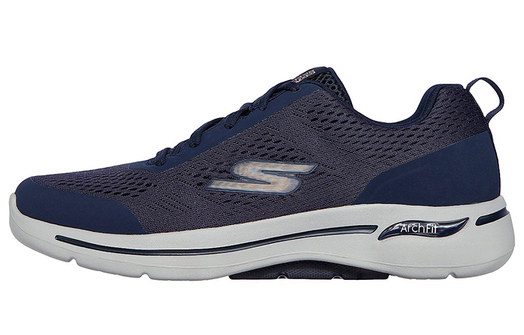 Skechers Go Walk Arch Fit Idyllic 216116-NVGD