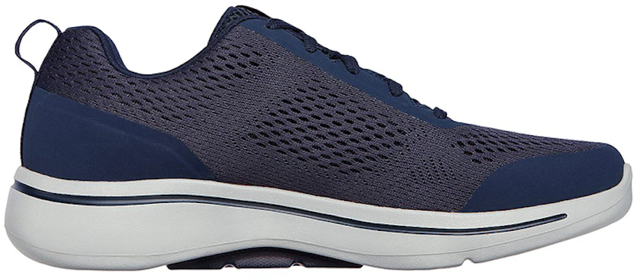 Skechers Go Walk Arch Fit Idyllic Schuhe Damen/Herren 216116-NVGD Order Skechers Go Walk Arch Fit Idyllic Schuhe Damen/Herren 216116-NVGD