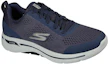 Lookbook Skechers Go Walk Arch Fit Idyllic Schuhe Damen/Herren 216116-NVGD