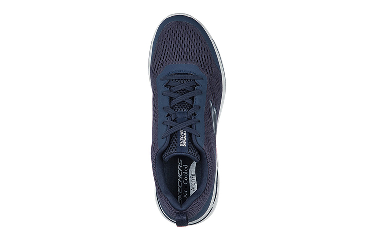 Shop Skechers Go Walk Arch Fit Idyllic Schuhe Damen/Herren 216116-NVGD