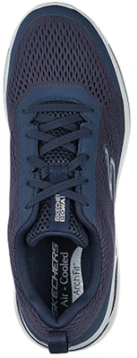 Skechers Go Walk Arch Fit Idyllic Schuhe Damen/Herren 216116-NVGD Shop Skechers Go Walk Arch Fit Idyllic Schuhe Damen/Herren 216116-NVGD
