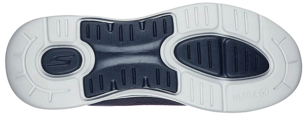 Skechers Go Walk Arch Fit Idyllic Schuhe Damen/Herren 216116-NVGD Purchase Skechers Go Walk Arch Fit Idyllic Schuhe Damen/Herren 216116-NVGD