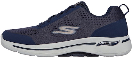 Skechers Go Walk Arch Fit Idyllic 216116-NVGD Skechers Go Walk Arch Fit Idyllic 216116-NVGD