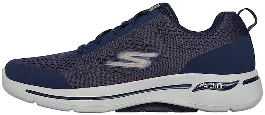 Skechers 健步系列舒适支撑款 Idyllic 216116-NVGD Buy Skechers 健步系列舒适支撑款 Idyllic 216116-NVGD