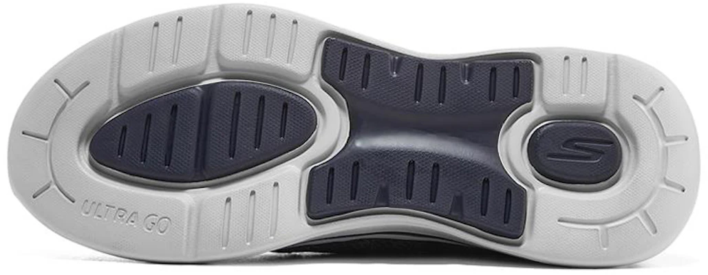 Skechers Go Walk Arch Fit Lage Instappers Blauw 216183-NVY Purchase Skechers Go Walk Arch Fit Lage Instappers Blauw 216183-NVY