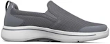 Order Skechers Go Walk Arch Fit Laufschuhe Low-Top Grau 216121-CHAR