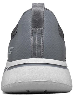 Skechers Go Walk Arch Fit Laufschuhe Low-Top Grau 216121-CHAR Shop Skechers Go Walk Arch Fit Laufschuhe Low-Top Grau 216121-CHAR