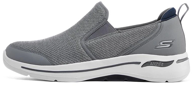 skechers-go-walk-arch-fit-low-top-lazy-shoes-grey-216183-ccnv