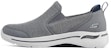 Skechers Go Walk Arch Fit Kasut Santai Rendah Kelabu 216183-CCNV