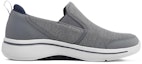 Order Skechers Go Walk Arch Fit Kasut Santai Rendah Kelabu 216183-CCNV