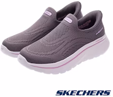 Skechers Go Walk Arch Fit N-Joy Running Shoes 125843DKMV Skechers Go Walk Arch Fit N-Joy Running Shoes 125843DKMV