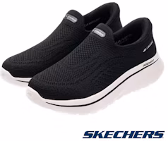 Skechers Go Walk Arch Fit N-Joy Running Shoes 125843BLK Skechers Go Walk Arch Fit N-Joy Running Shoes 125843BLK
