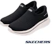 Buy Skechers 女款健走鞋 Go Walk Arch Fit N-Joy 慢跑鞋 125843BLK