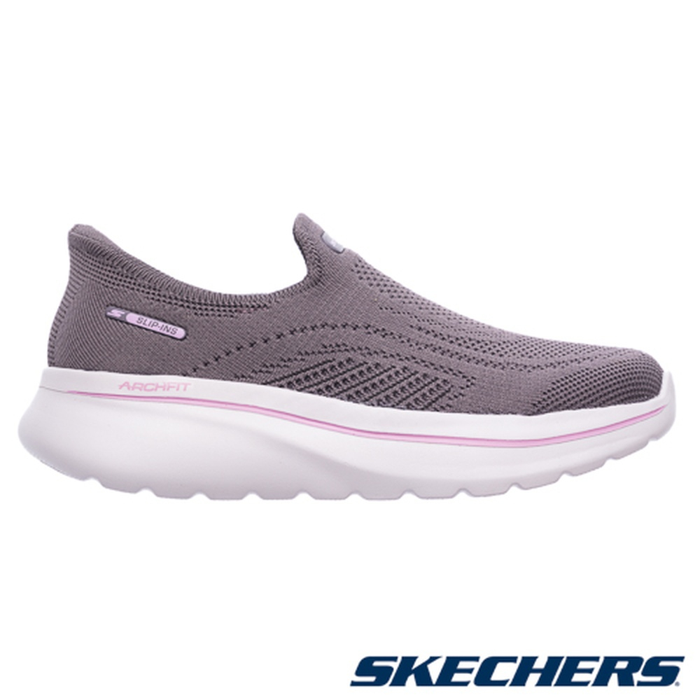 Order Skechers Go Walk Arch Fit N-Joy Zapatillas para Correr. 125843DKMV