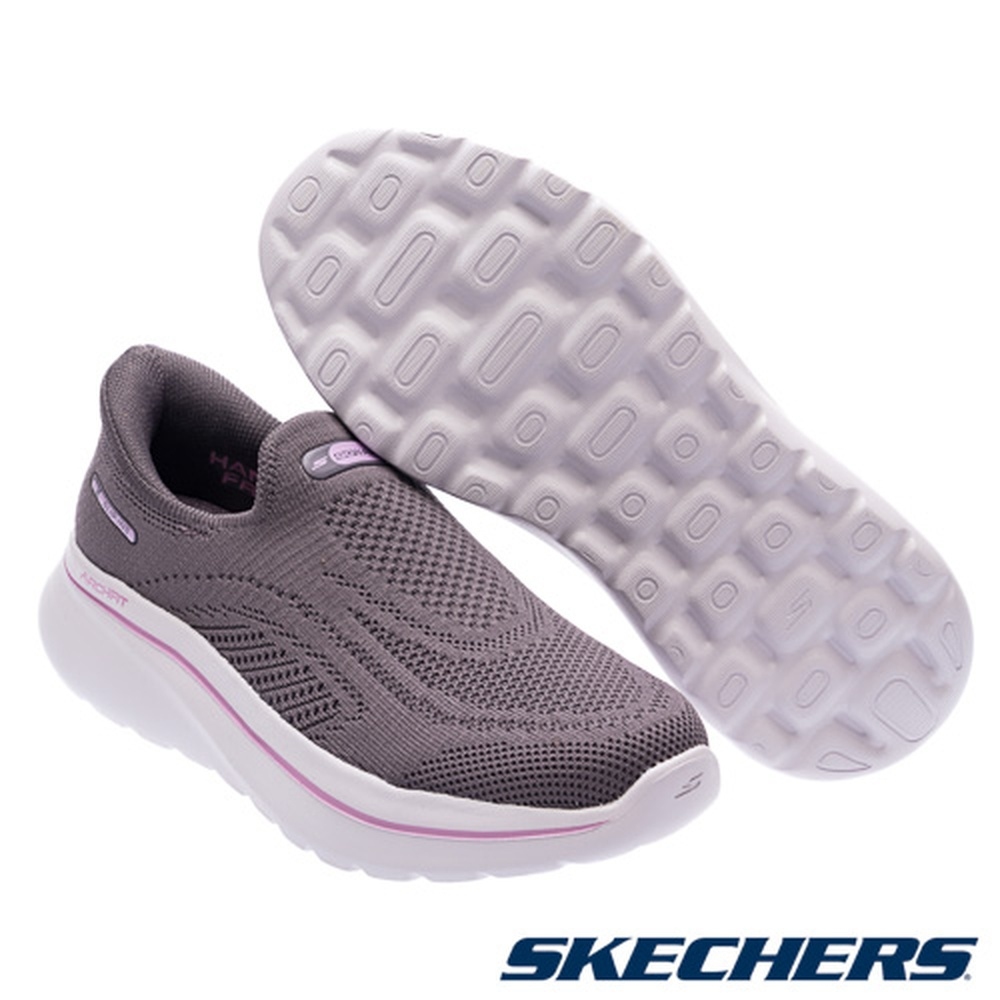 Purchase Skechers Go Walk Arch Fit N-Joy Zapatillas para Correr. 125843DKMV
