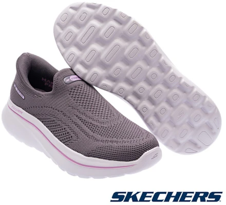 Skechers Go Walk Arch Fit N-Joy Zapatillas para Correr. 125843DKMV Purchase Skechers Go Walk Arch Fit N-Joy Zapatillas para Correr. 125843DKMV