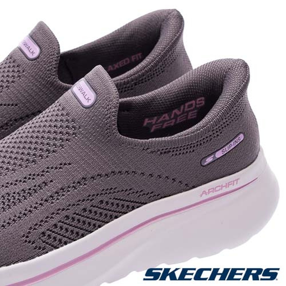 Details for Skechers Go Walk Arch Fit N-Joy Zapatillas para Correr. 125843DKMV