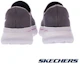 Sizing Skechers Go Walk Arch Fit N-Joy Zapatillas para Correr. 125843DKMV