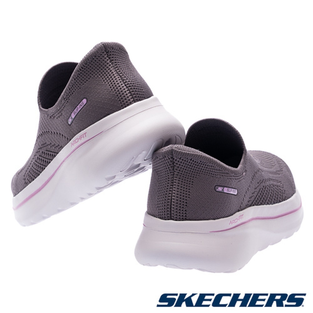 Cheap Skechers Go Walk Arch Fit N-Joy Zapatillas para Correr. 125843DKMV