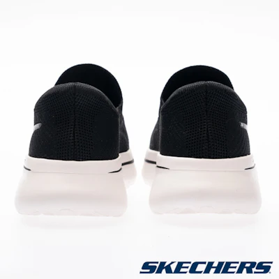 Skechers 女款健走鞋 Go Walk Arch Fit N-Joy 慢跑鞋 125843BLK Cheap Skechers 女款健走鞋 Go Walk Arch Fit N-Joy 慢跑鞋 125843BLK