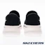 Cheap Skechers 女款健走鞋 Go Walk Arch Fit N-Joy 慢跑鞋 125843BLK