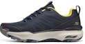Buy Skechers Go Walk Arch Fit Outdoor 'Hitam Kuning' 216464C-NVGY