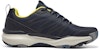 Skechers Go Walk Arch Fit Outdoor 'Hitam Kuning' 216464C-NVGY
