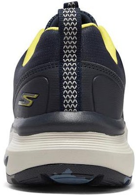 Skechers Go Walk Arch Fit Outdoor 'Negro Amarillo' 216464C-NVGY Lookbook Skechers Go Walk Arch Fit Outdoor 'Negro Amarillo' 216464C-NVGY