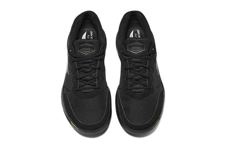 Shop Skechers Go Walk Arch Fit Outdoor ''Nero Core'' 216463C-BBK