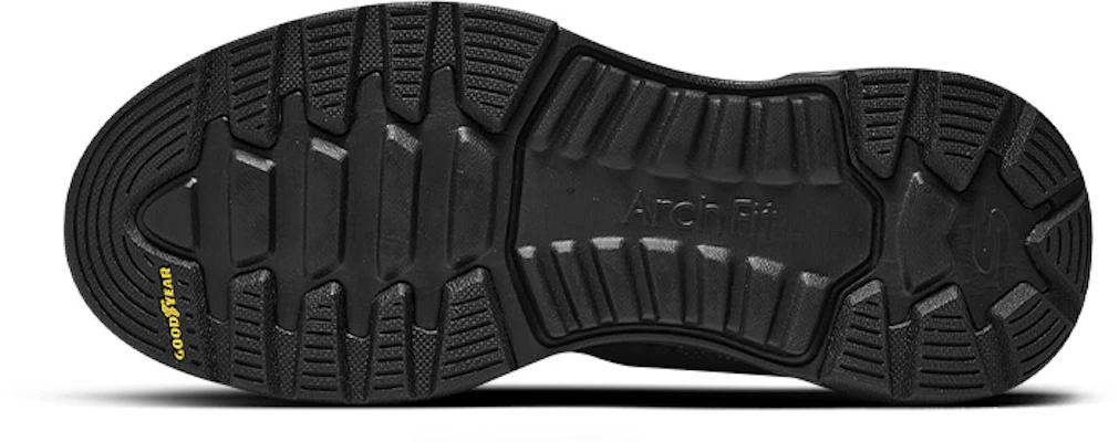Skechers Go Walk Arch Fit Outdoor ''Nero Core'' 216463C-BBK Details for Skechers Go Walk Arch Fit Outdoor ''Nero Core'' 216463C-BBK