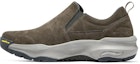 Buy Skechers Go Walk Arch Fit Outdoor ''Khaki'' Chaussures 216462-KHK