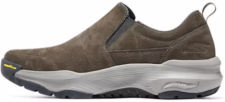 Skechers Go Walk Arch Fit Outdoor 'Khaki' 216462-KHK Skechers Go Walk Arch Fit Outdoor 'Khaki' 216462-KHK