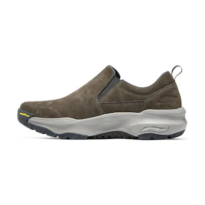 Skechers Go Walk Arch Fit Outdoor 'Khaki'